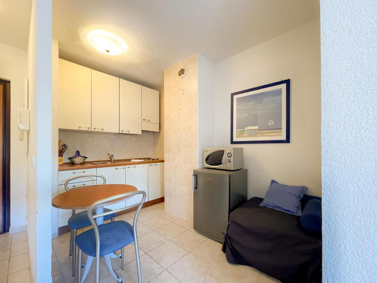 Ferienwohnung Les Terrasses 2Pers Parking Wifi Roquebrune-Cap-Martin Exterior foto