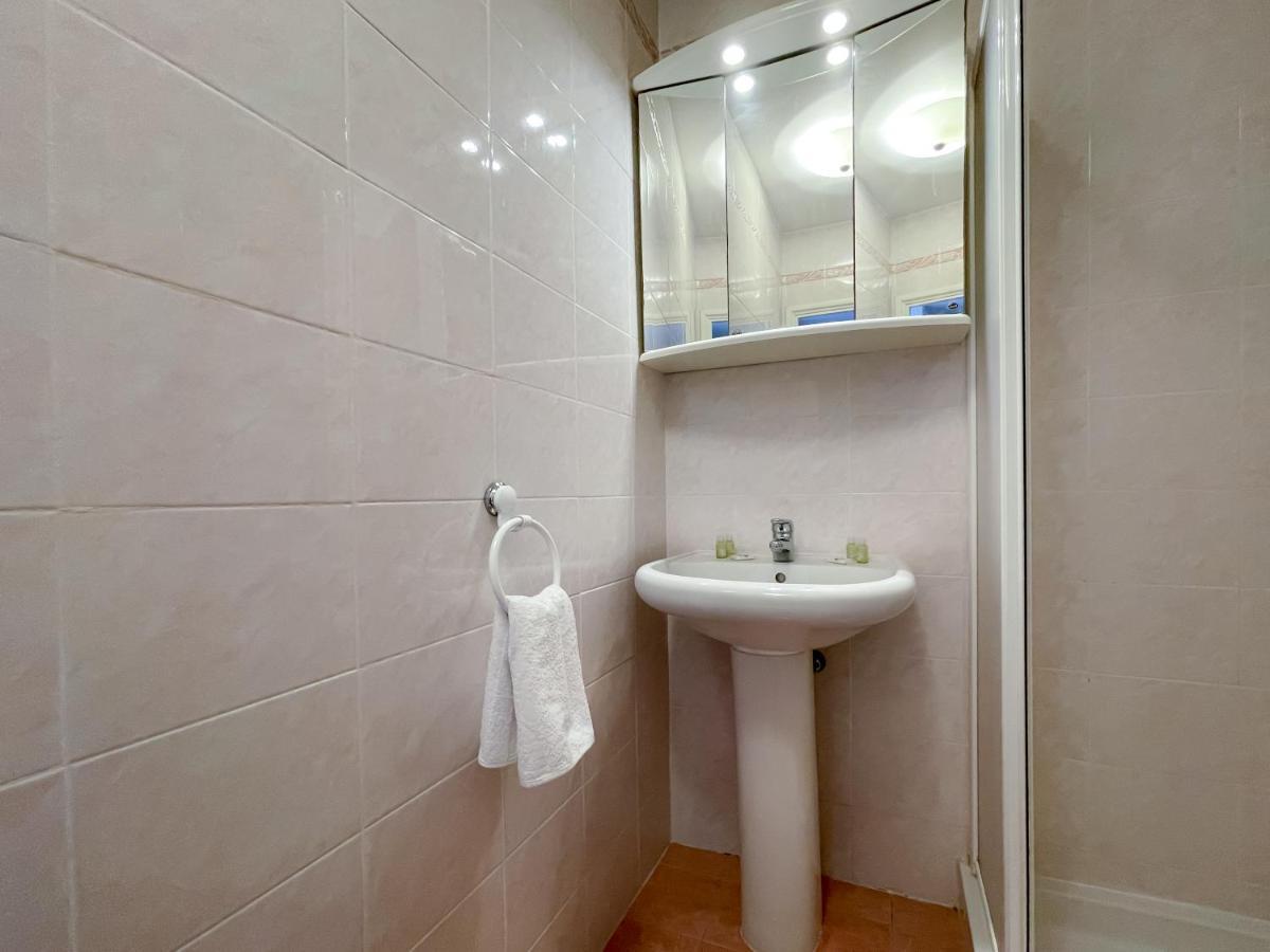 Ferienwohnung Les Terrasses 2Pers Parking Wifi Roquebrune-Cap-Martin Exterior foto